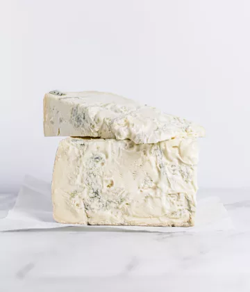 Gorgonzola DOP Oro Käse von My Little Italy.