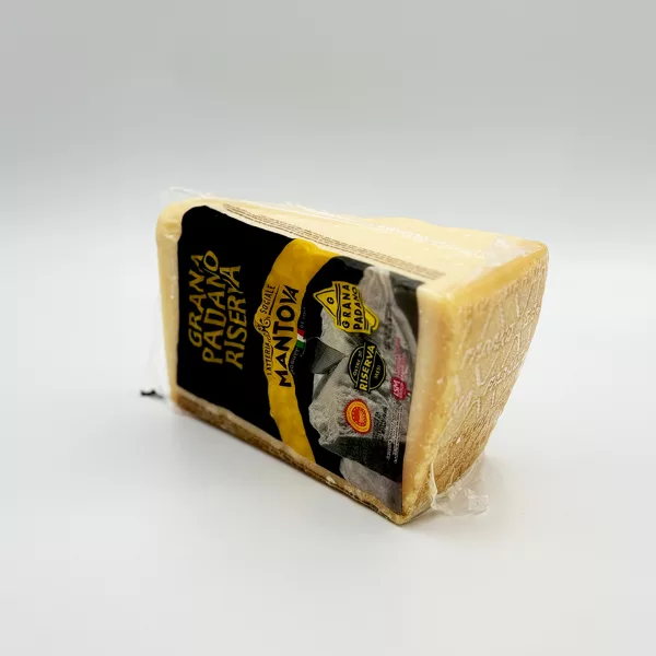 Grana Padano DOP Riserva - 20 mesi - Immagine 2