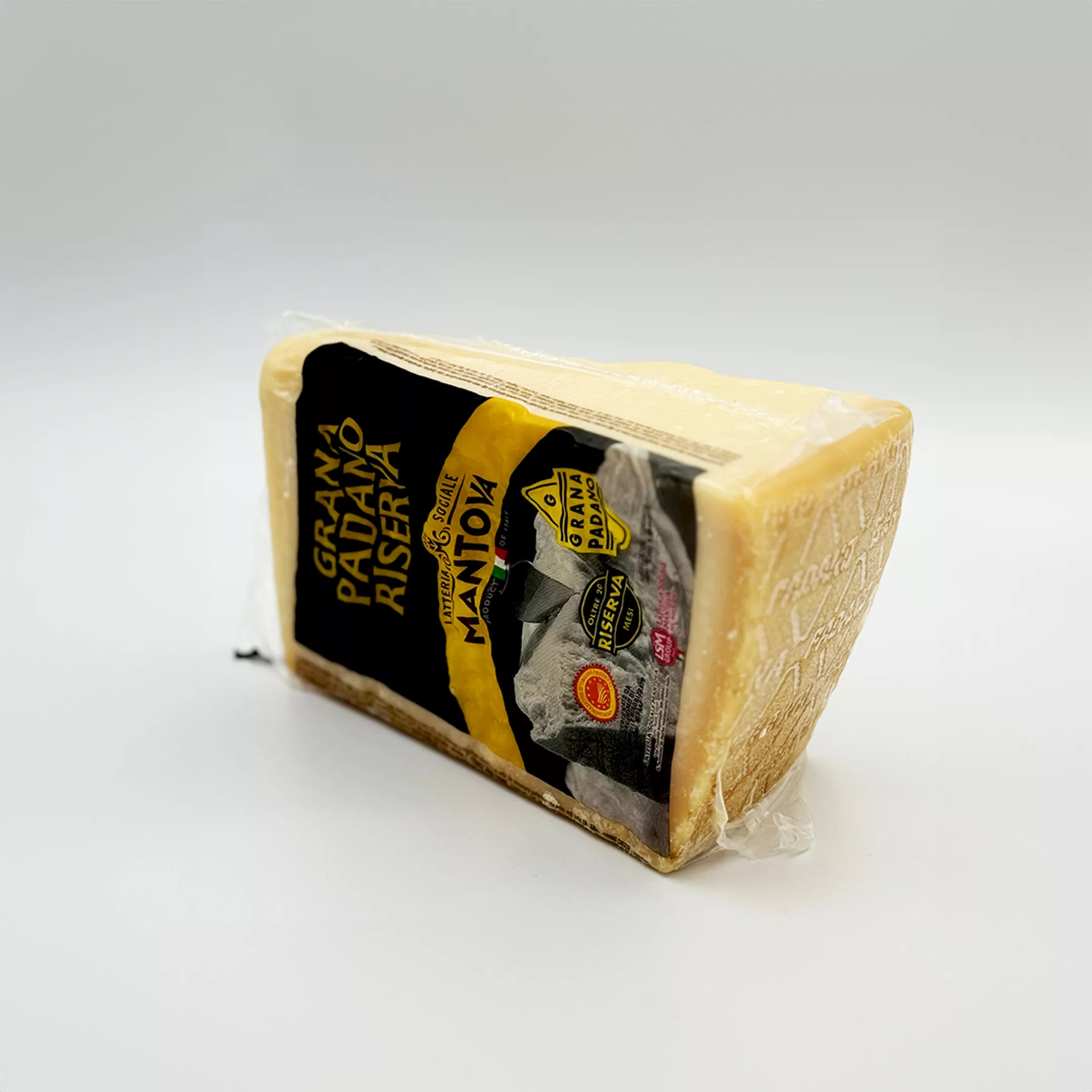 Grana Padano DOP Riserva - 20 mois – Image 2