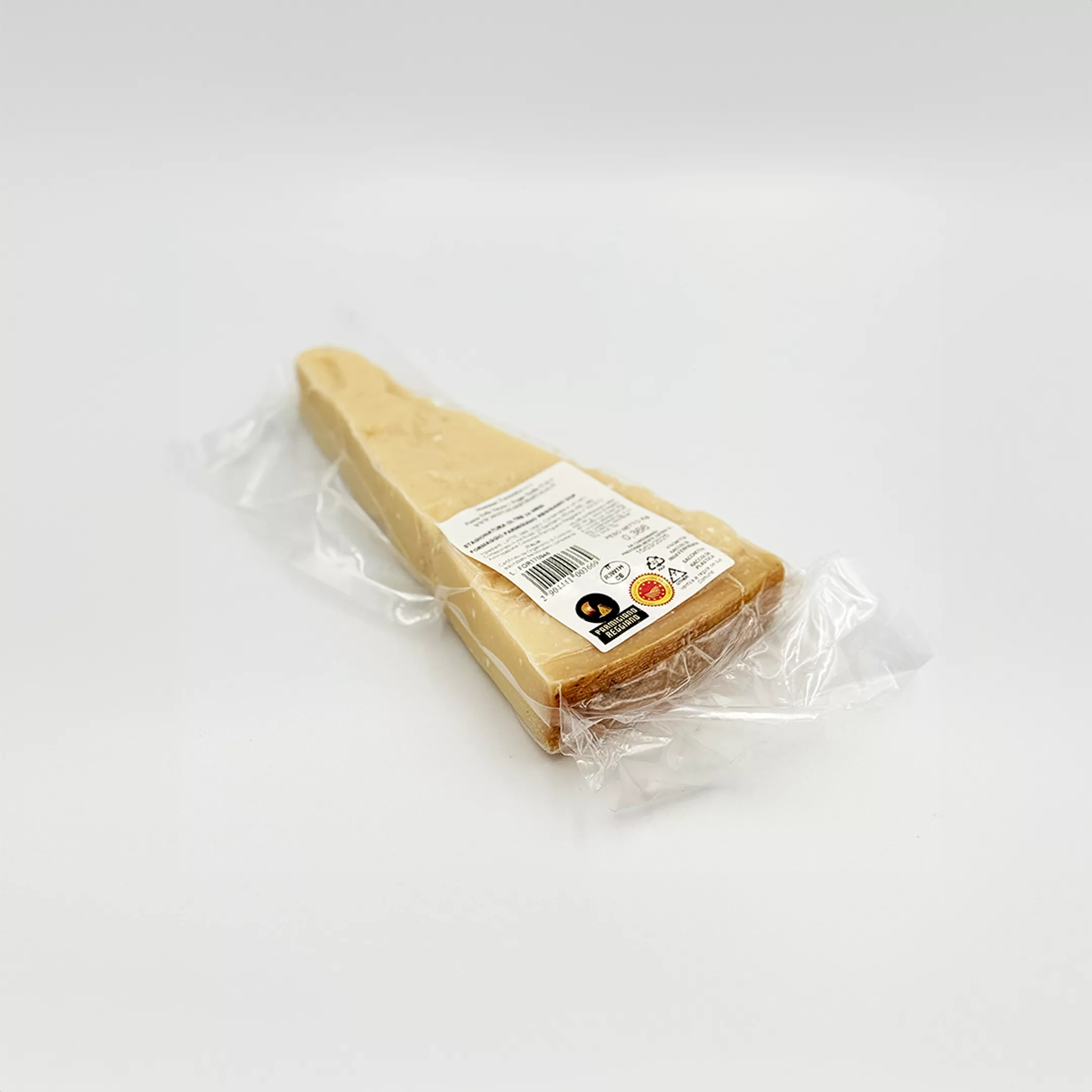 Parmigiano Reggiano DOP - 24 mois – Image 2