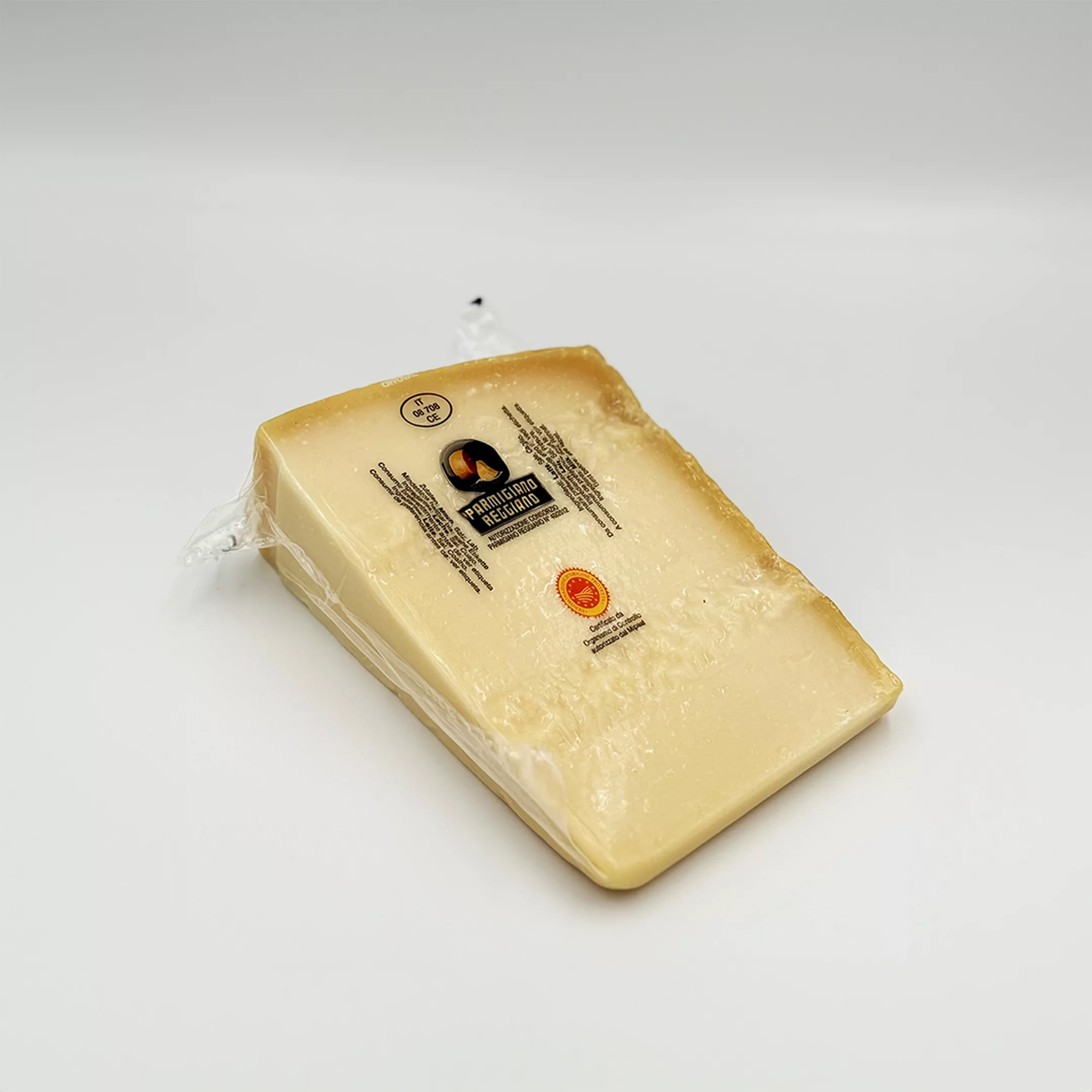 Parmigiano Reggiano DOP - 24 mois – Image 3