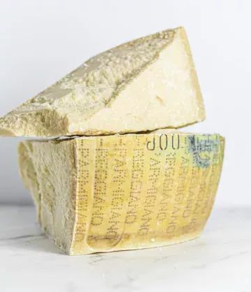 My Little ItalyParmigiano Reggiano - 18 mesi da , il simbolo della gastronomia italiana