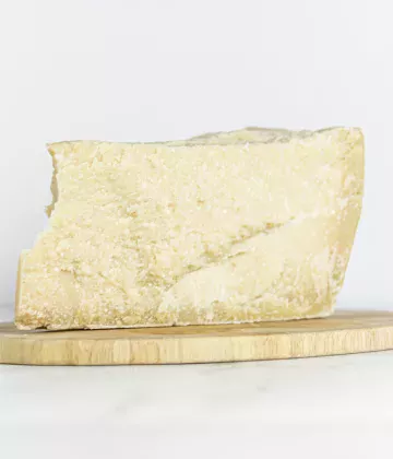 Parmigiano Reggiano Extra Auricchio - Formaggio storico lombardo My Little Italy