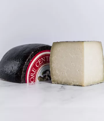 Pecorino Pastore Centrale - Fromage sarde traditionnel - My Little Italy