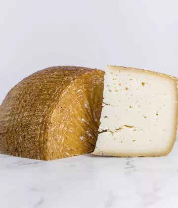 Pecorino aus Moliterno sardischer Käse - My Little Italy