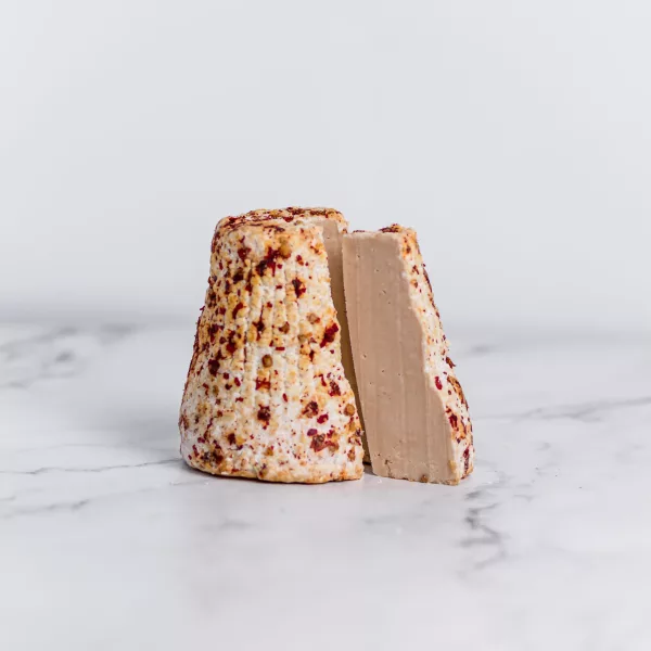 Ricotta salata con peperoncino sardo My Little Italy
