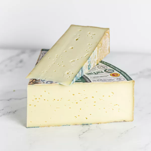 My Little ItalyLa Fontina d&#039;Aosta, simbolo culinario della Valle d&#039;Aosta a .
