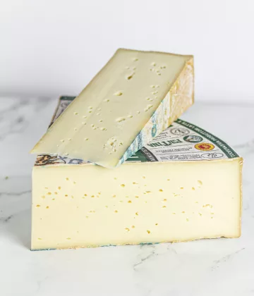 My Little ItalyLa Fontina d'Aosta, simbolo culinario della Valle d'Aosta a .