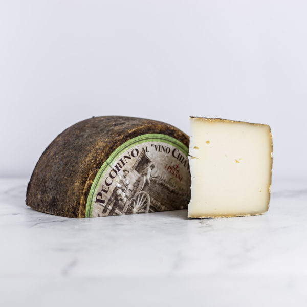 Fromage Pecorino Pascoli del Chianti de My Little Italy, tradition toscane