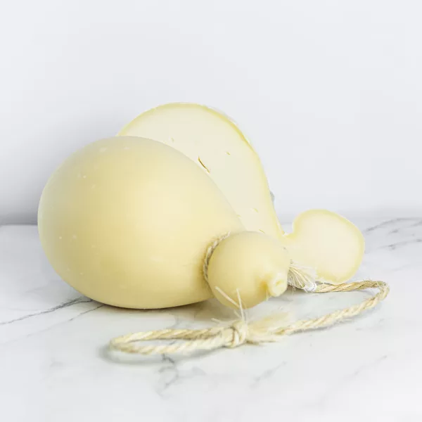 My Little ItalyCaciocavallo artigianale su .