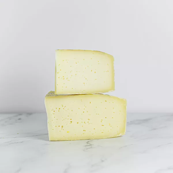My Little ItalyFormaggio Montasio DOP a fette, disponibile presso .