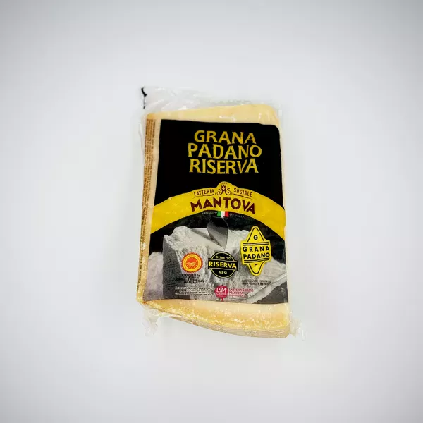 Grana Padano DOP Riserva - 20 Monate von 1kg