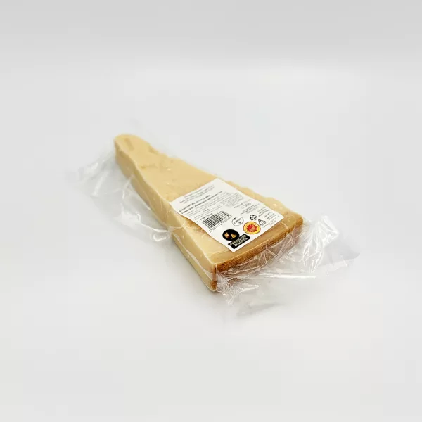 Parmigiano Reggiano DOP - 24 mois – Image 2