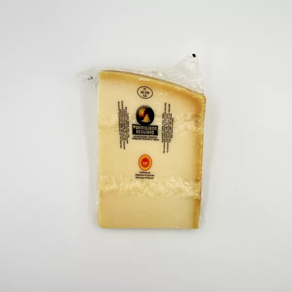 Parmigiano Reggiano DOP - 18 mesi - Immagine 2
