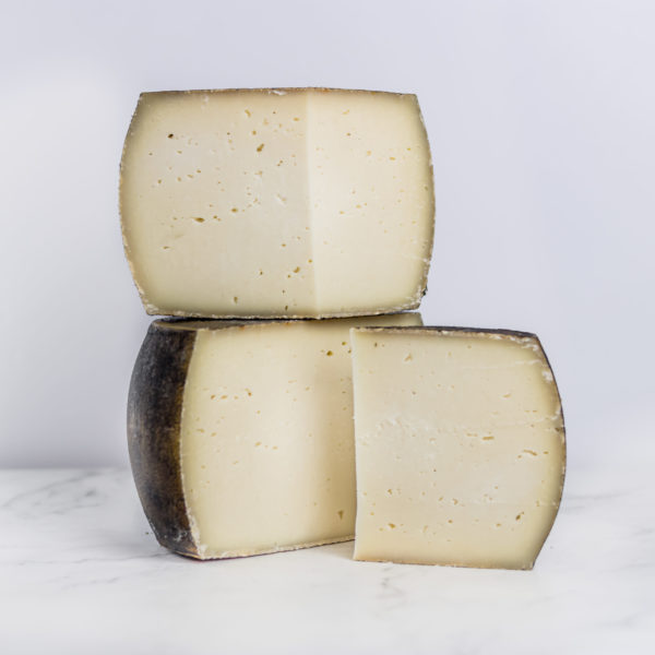 Il tradizionale formaggio Casu Sardo della Sardegna - My Little Italy