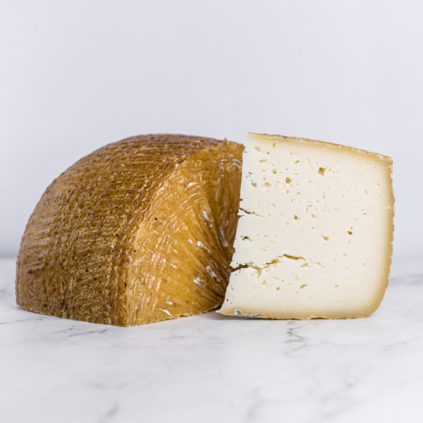 Pecorino de Moliterno fromage sarde - My Little Italy