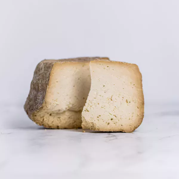 Ricotta infornata siciliana stagionata per 45 giorni My Little Italy