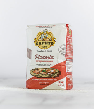 Arrivage farine Caputo !!👍 - Marseille PIZZA Fournitures