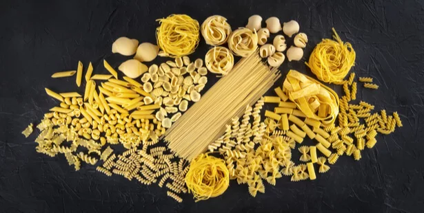 cuisson pâtes