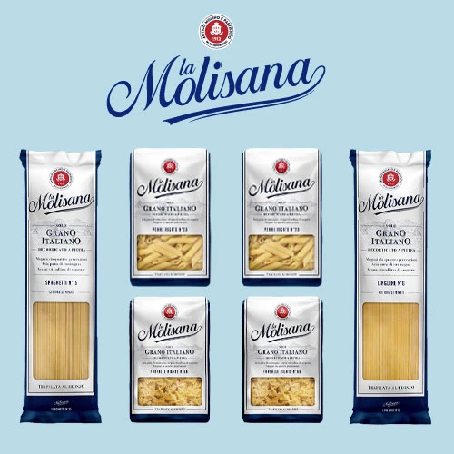 la molisana