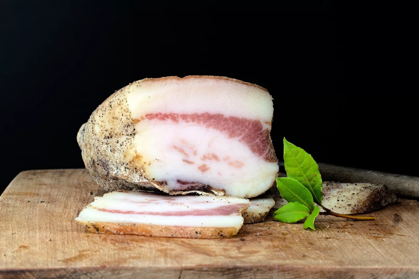 guanciale
