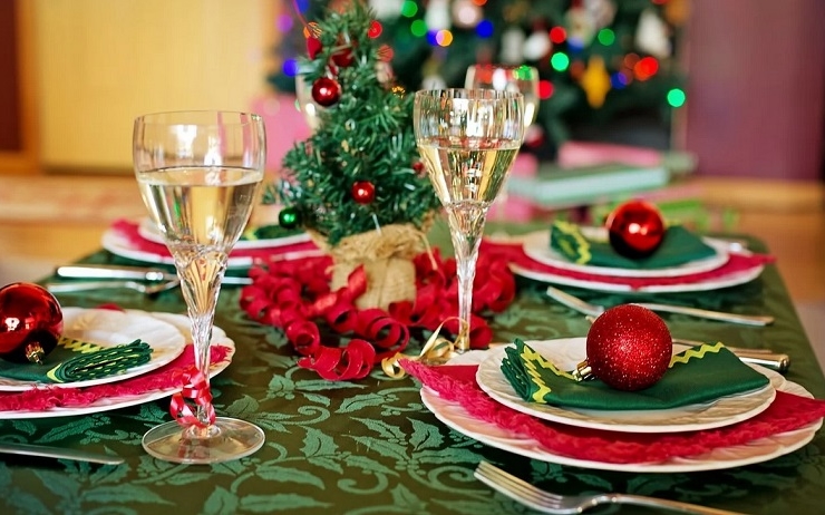 noel italie