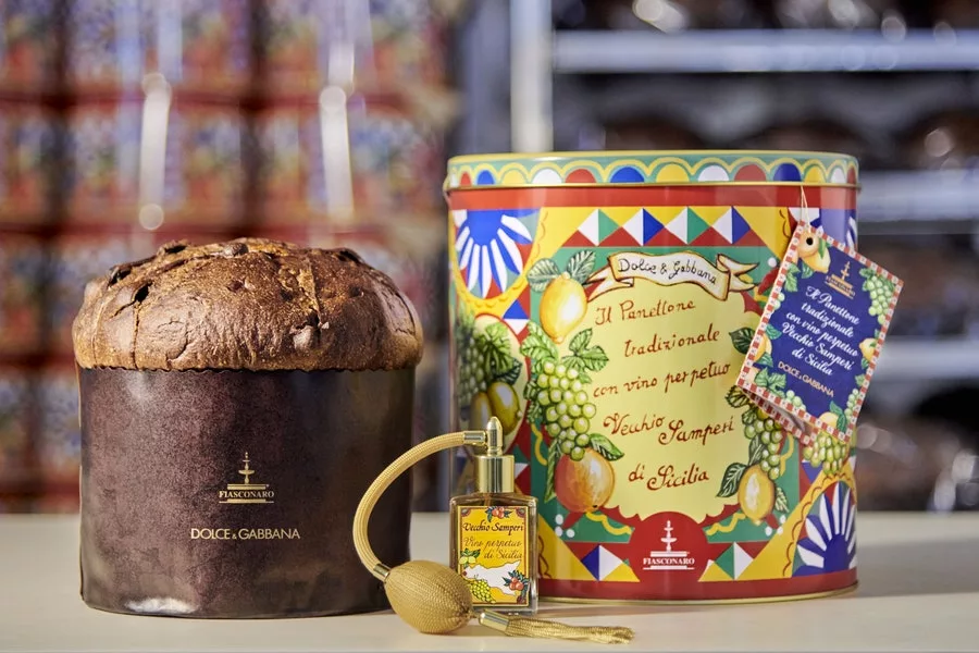 panettone