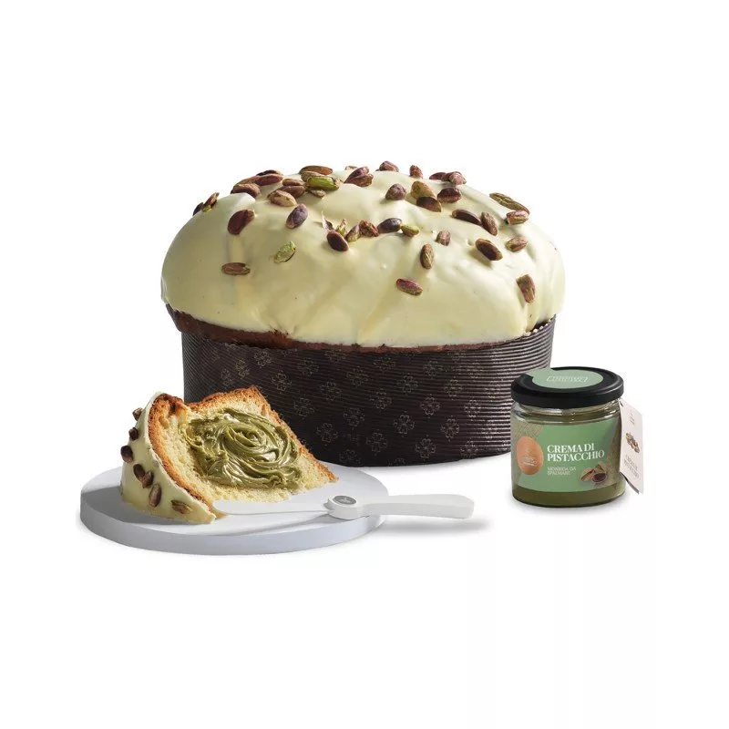 panettone