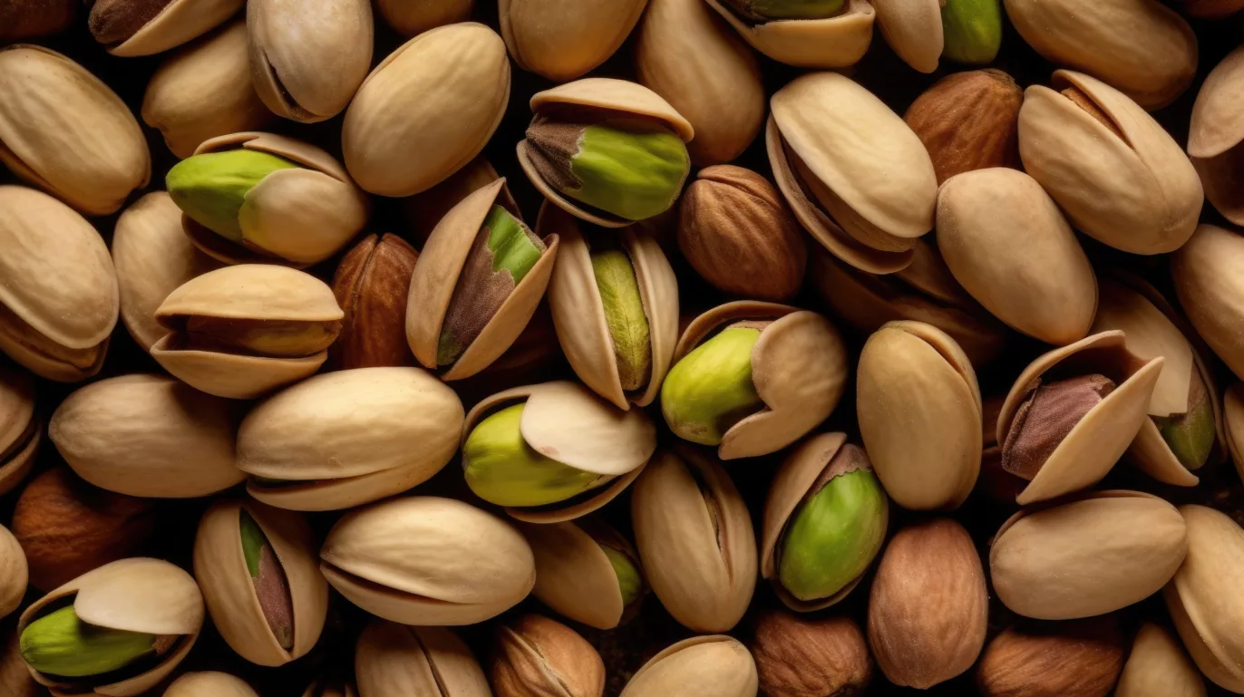 Ensemble de pistache - My Little Italy