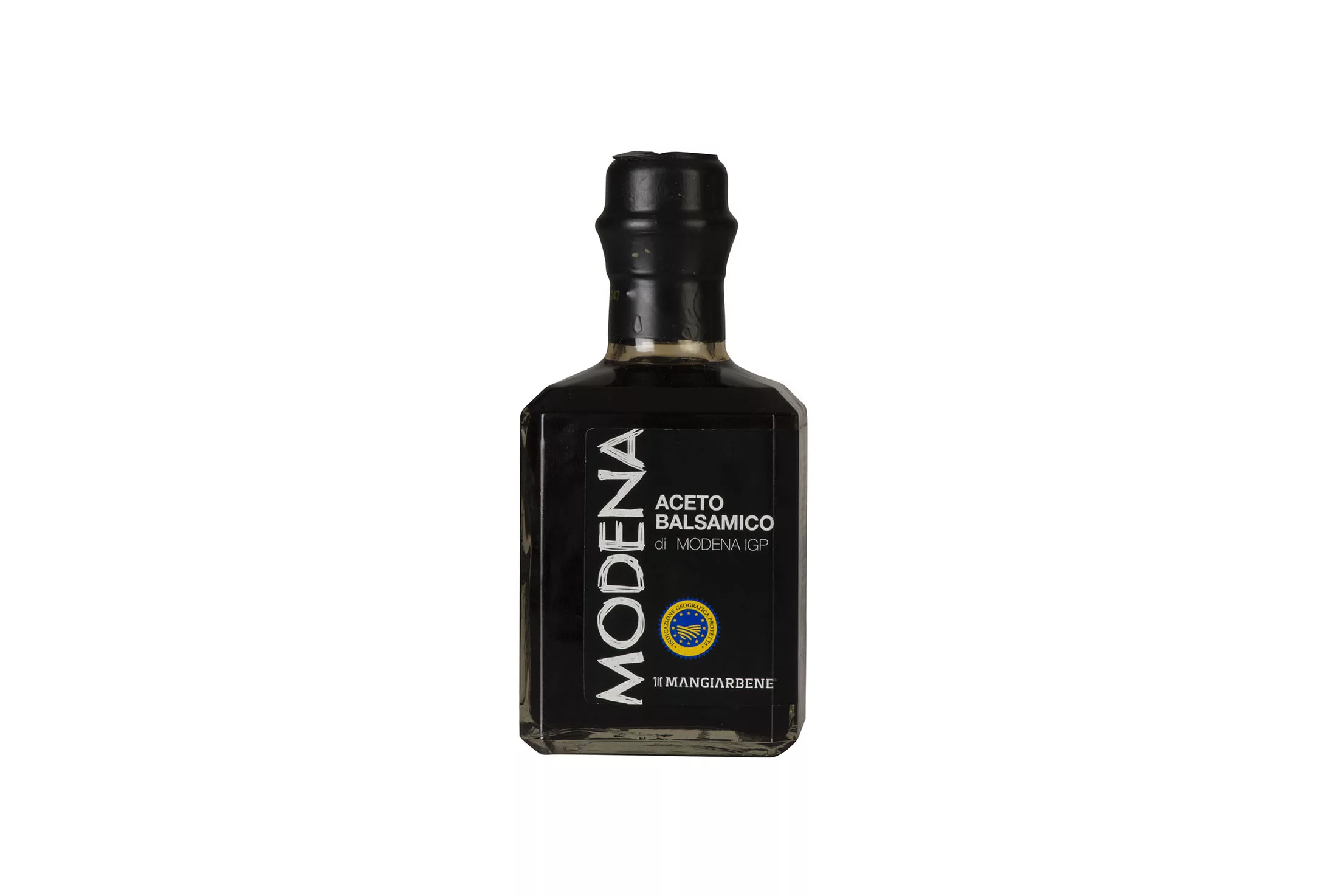 Vinaigre balsamique de Modène IGP