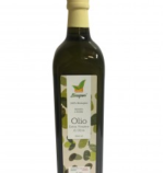 Bouteille d'huile d'olive extra-vierge bio 1l de My Little Italy