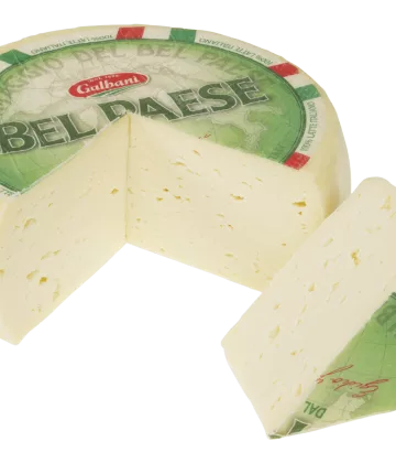 My Little ItalyFormaggio del Bel Paese, una specialità lombarda, disponibile presso .
