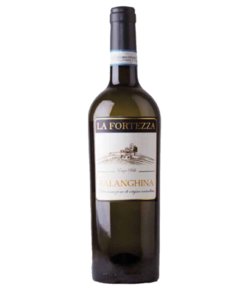 Falanghina del Sannio 2021