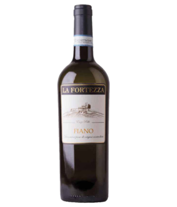 Fiano del Sannio 2020