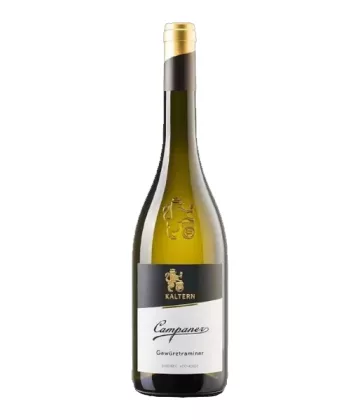 Gewürztraminer 2021