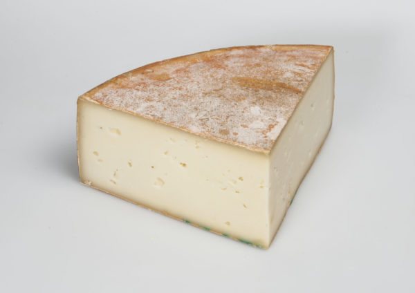 Fontina d&#039;Aosta-Käse, kulinarisches Symbol des Aostatals bei My Little Italy.