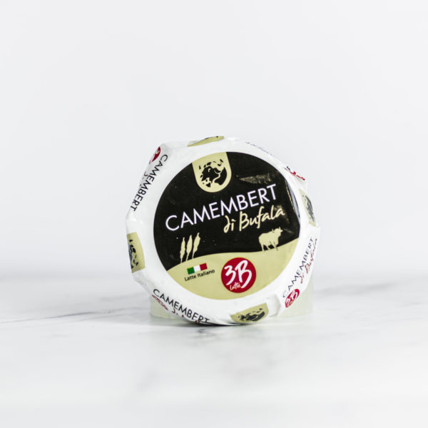 Camembert di Bufala cremoso di My Little Italy