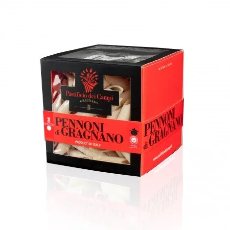 Pennoni di Gragnano