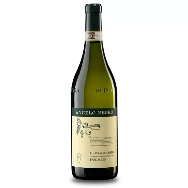 Bouteille de Perdaudin Roero Riserva 2021 de My Little Italy