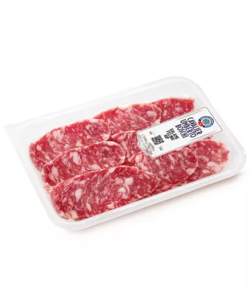 Barquette de Salami Felino IGP de 90g - My Little Italy