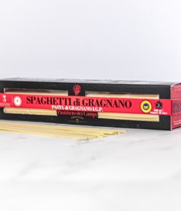 Spaghetti di Gragnano
