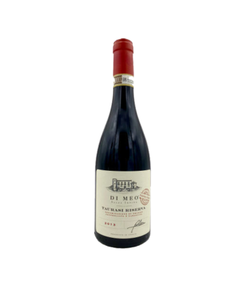 Taurasi Riserva 2013