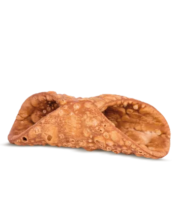 Cannoli Grande – Carton de 100, la pâtisserie sicilienne par excellence, disponible sur My Little Italy.