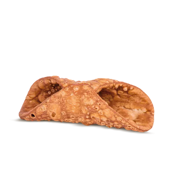 My Little ItalyCannoli Grande - Confezione da 100, il dolce siciliano per eccellenza, disponibile presso .
