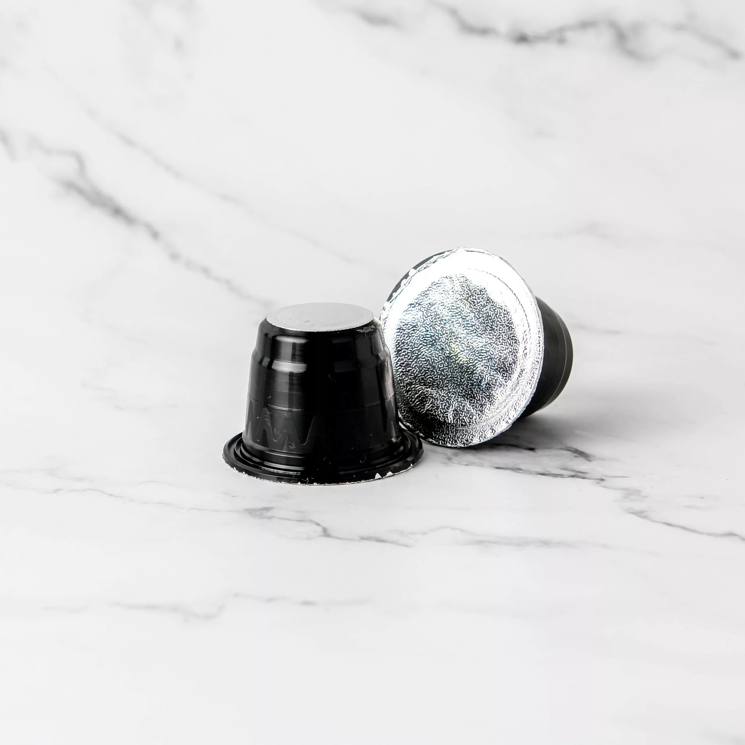 Capsule compatibili Nespresso di Epoca Caffè 100 Arabica