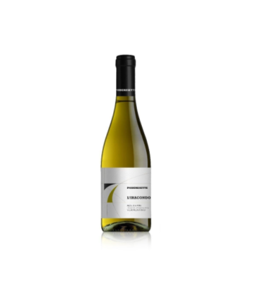 l’Iracondo Vermentino 2021