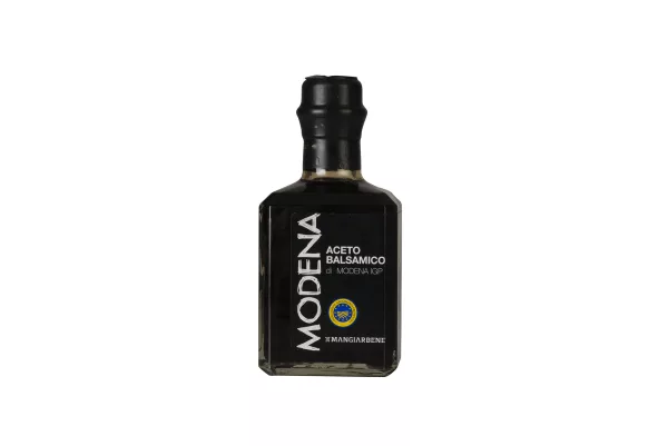 Vinaigre balsamique de Modène IGP
