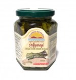 Bocal d'asperges sous-huile de 270g disponible sur My Little Italy