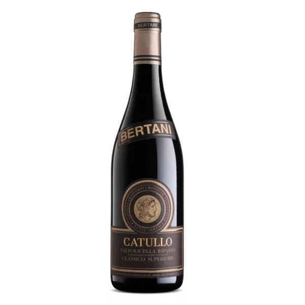 My Little ItalyBottiglia di Catullo Valpolicella Ripasso Classico Superiore 2017 da .