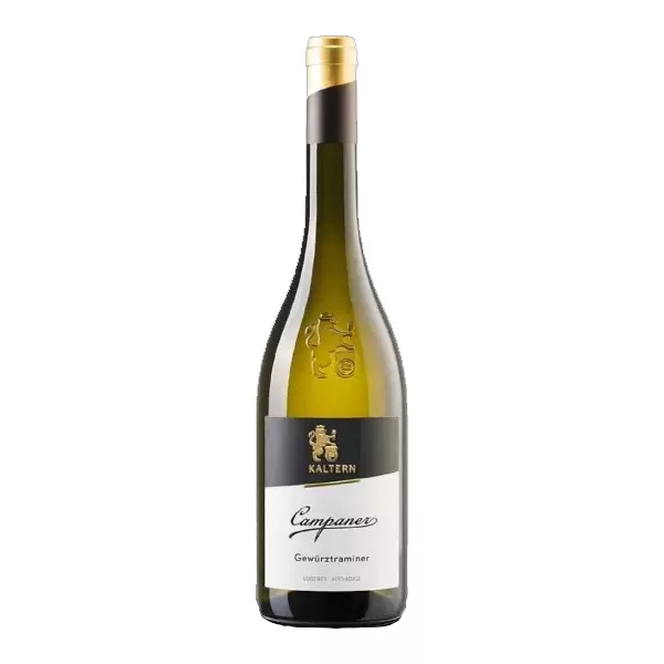 Gewurztraminer 2021